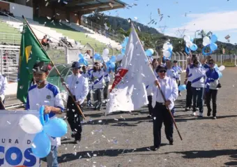 Olimpíada dos Trabalhadores: confira as empresas participantes