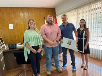 Poços quer retomar trem turístico incluindo três cidades paulistas