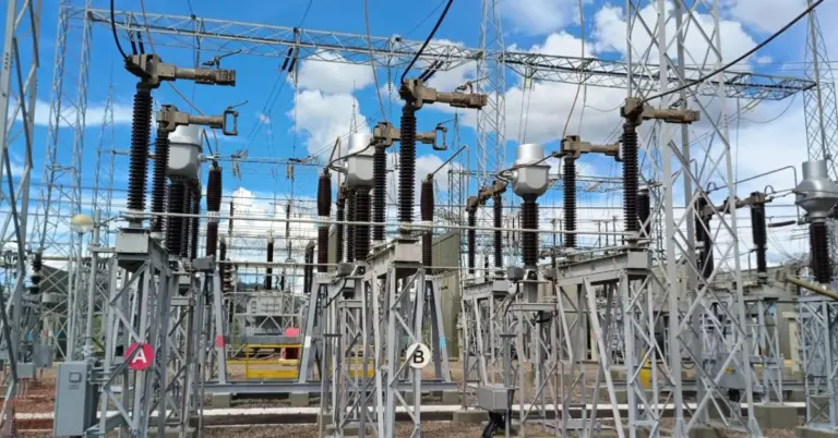 Eletrobras vai investir R$ 44,4 milhões em subestação em Poços de Caldas