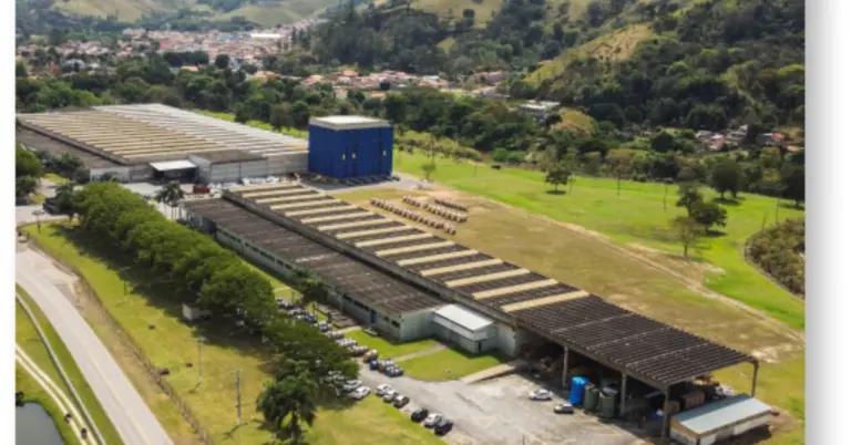 Linha de produção de cabos elétricos recebe investimento de R$ 30 milhões no sul de Minas