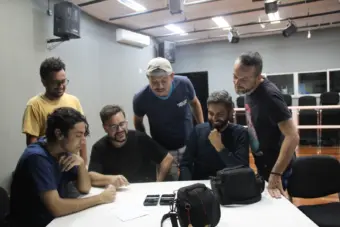 CALDAS | Oficinas gratuitas de fotografia e escrita criativa têm inscrições abertas