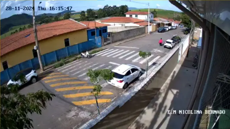 Escolas da zona leste registram 48 furtos em um ano; monitoramento será ampliado