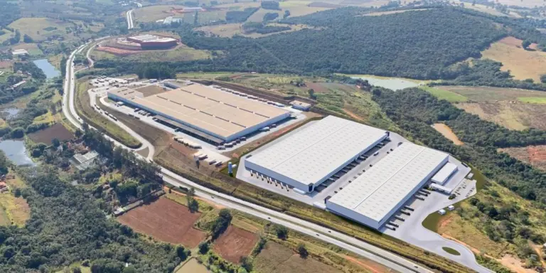 Sul de Minas terá mega condomínio logístico e industrial