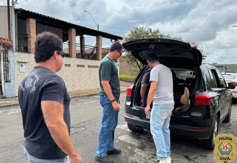 PASSIONAL | Polícia aponta ciúmes como motivação para tentativa de homicídio