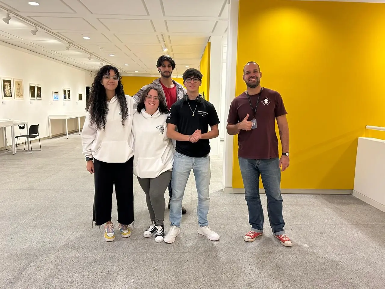 Educafro volta a atender no centro e abre inscrições para turma de cursinho pré-vestibular