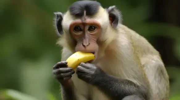 Medidas para conter invasão de macacos em residências e comércios é tema de requerimento legislativo