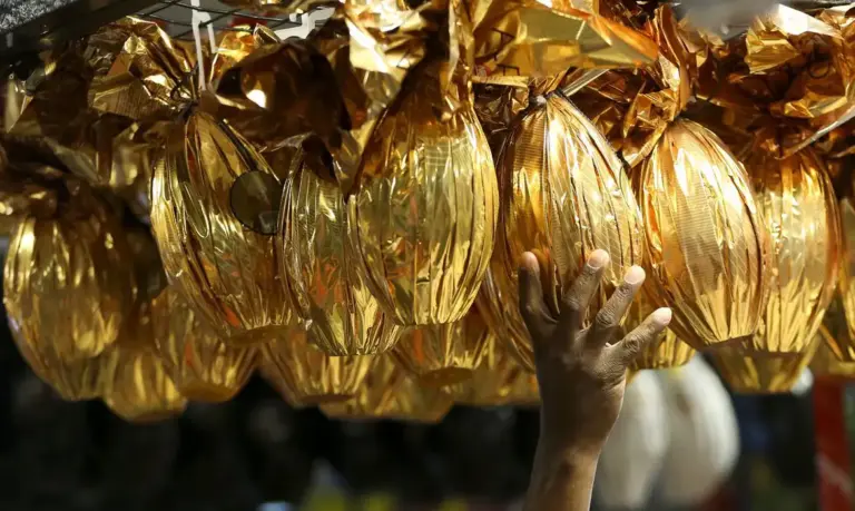Comércio do sul de Minas lidera expectativa de crescimento nas vendas de Páscoa