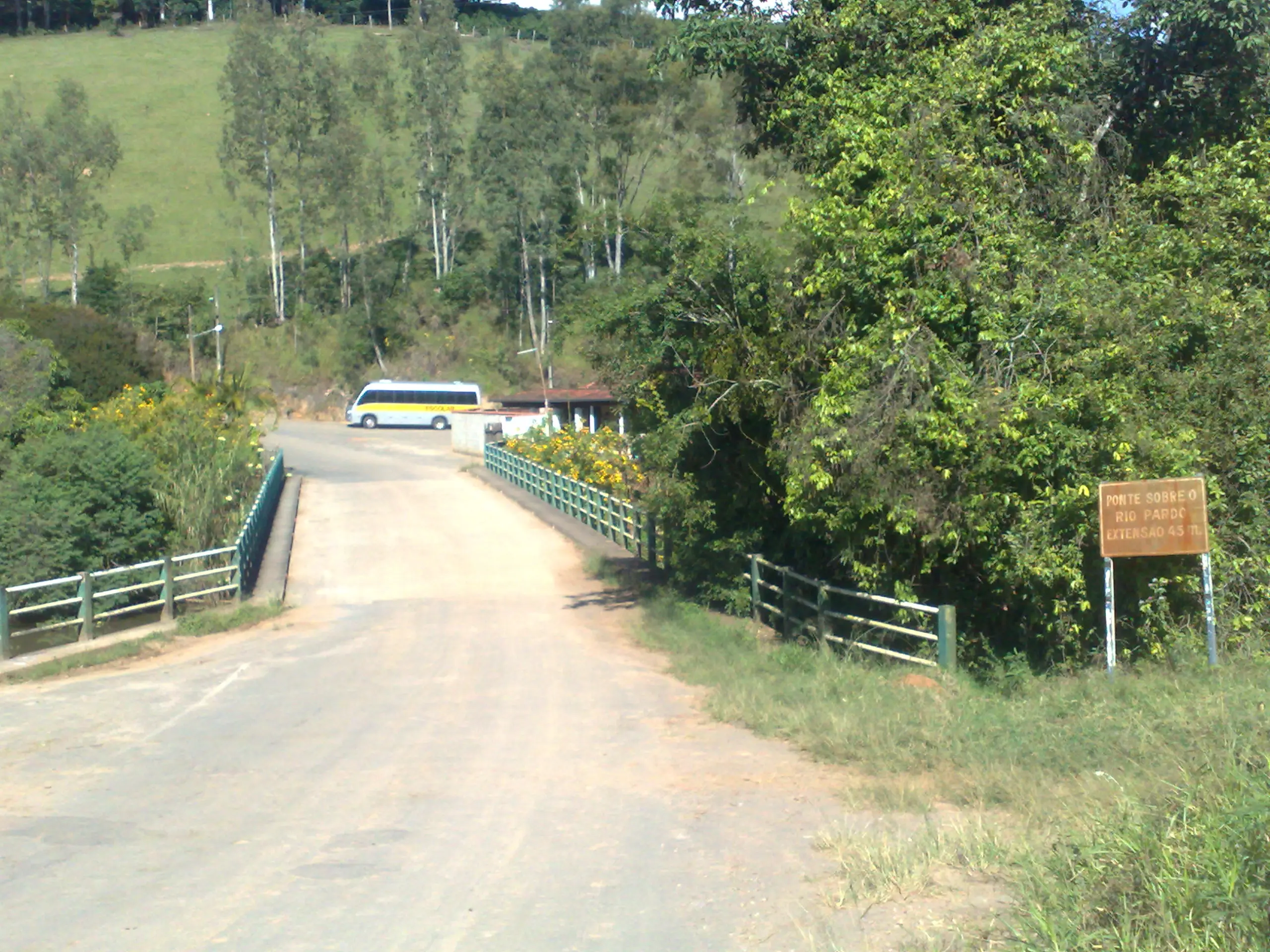 Ainda sem prazo definido, asfaltamento de trecho da serra do selado vai custar R$ 1 milhão