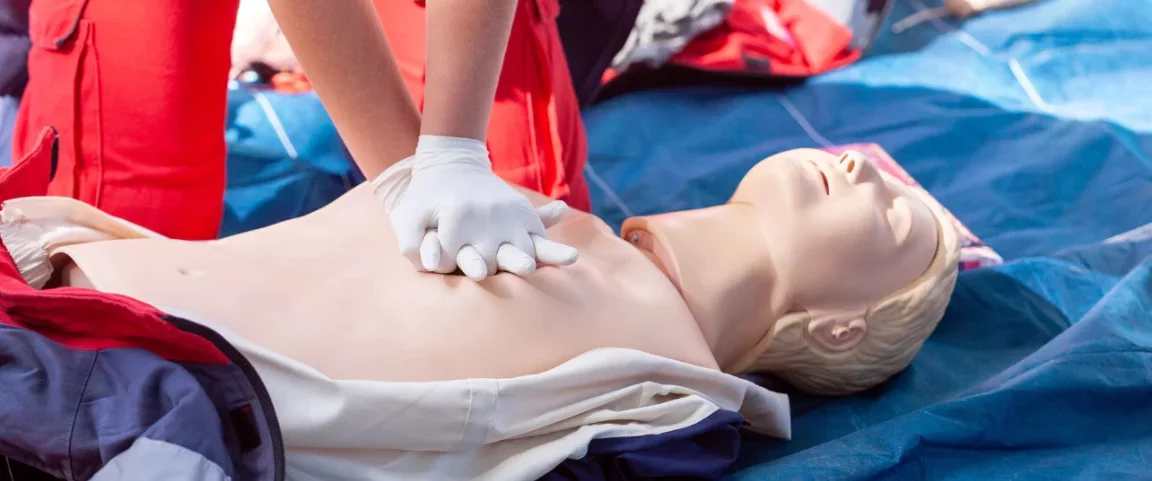 Corpo de Bombeiros oferece curso de primeiros socorros para a comunidade