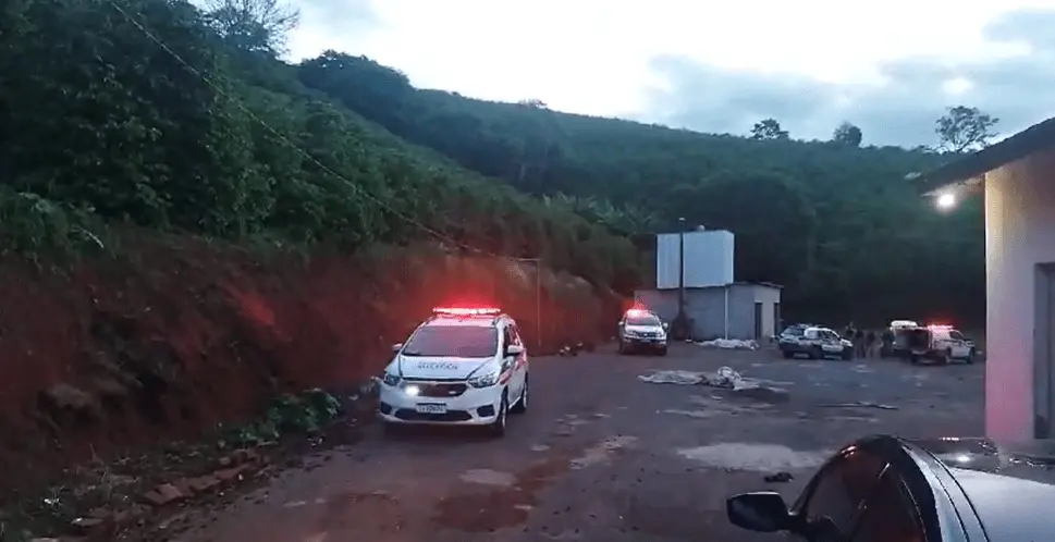 Suspeito de roubo baleado pela PM tem prisão preventiva revogada