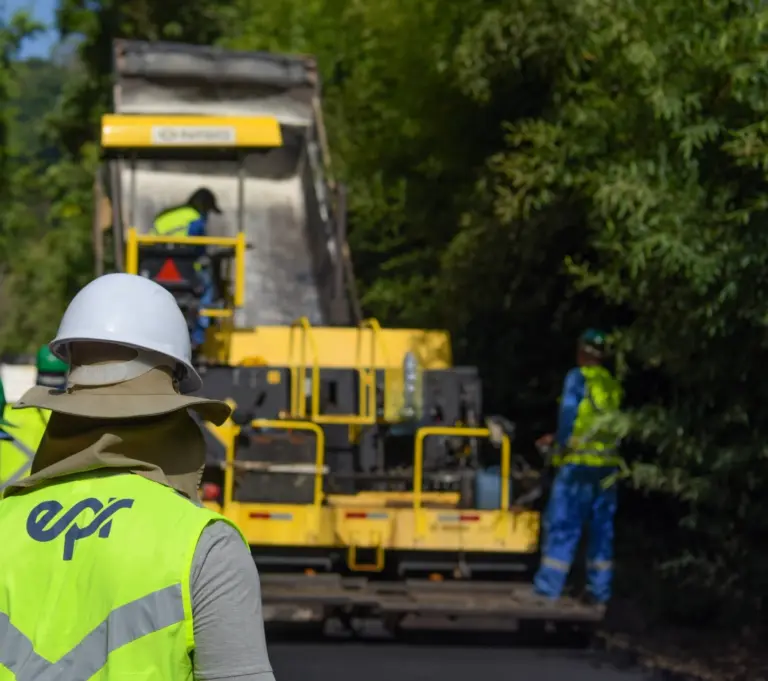 Obras de recuperação e melhorias acontecem em seis rodovias da região