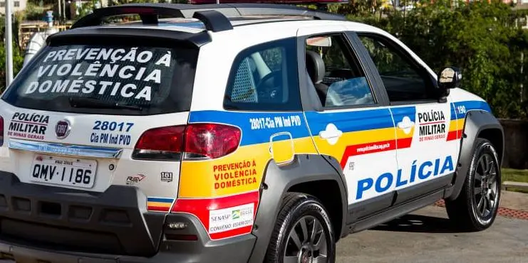 Casal é encontrado morto a facadas no sul de Minas