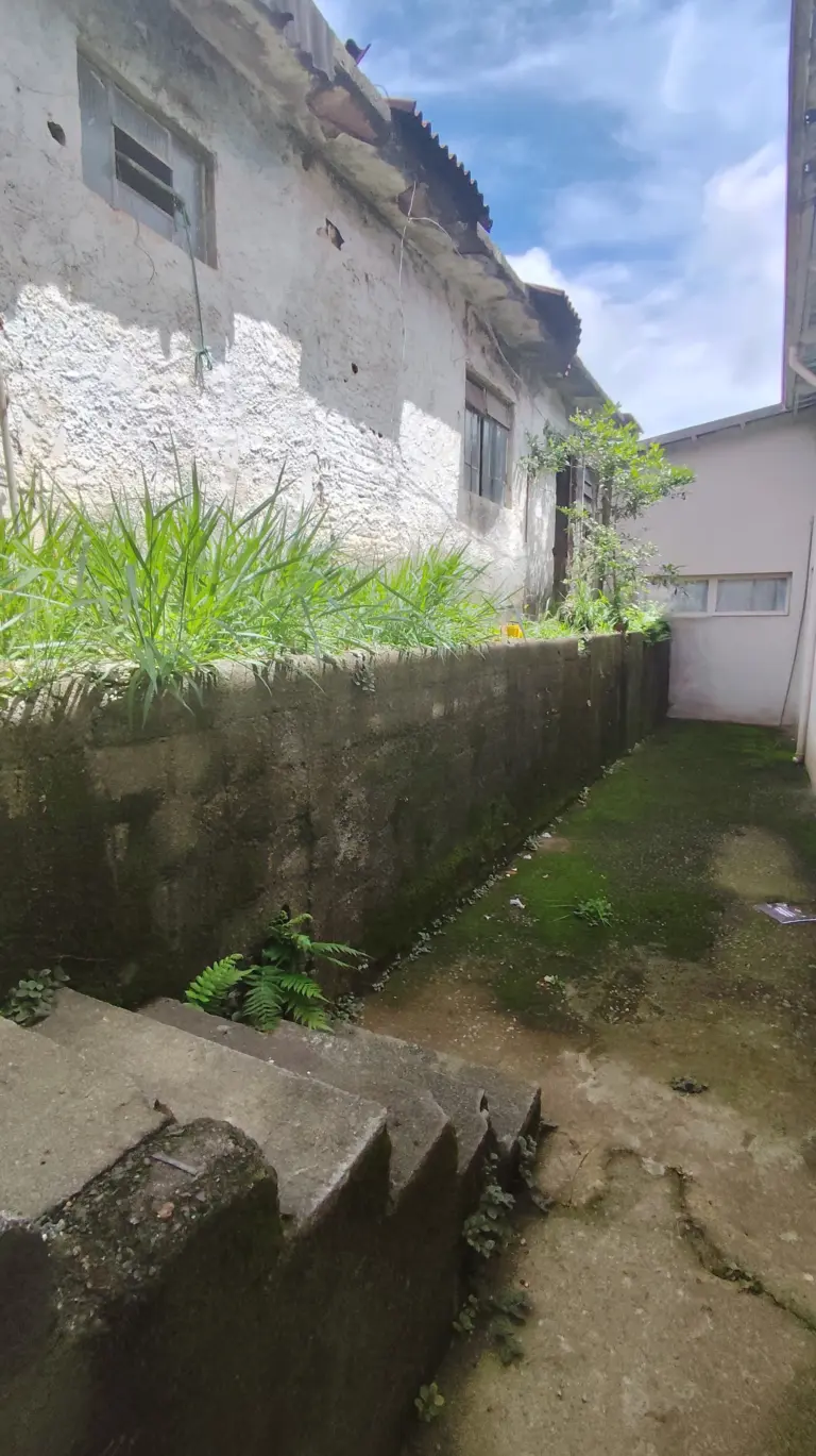 CEI no Jardim Kennedy enfrenta problemas estruturais e risco à segurança