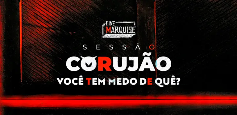 Já imaginou passar a madruga inteira no cinema? O Cine Marquise te desafia!