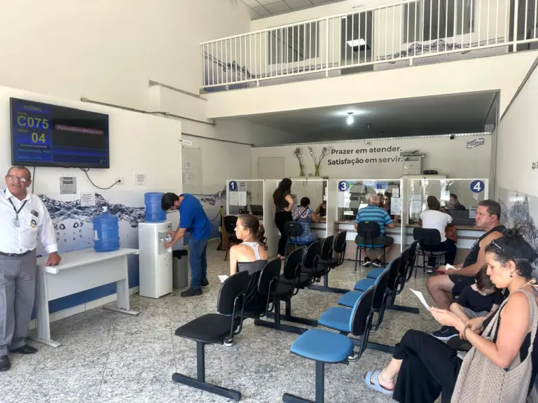 Serviços online do DMAE têm perspectiva de retorno na próxima semana