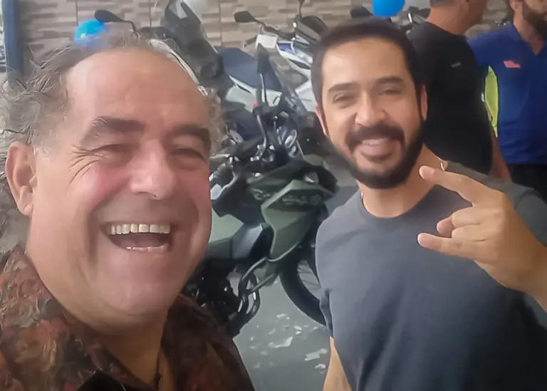 Favas Falantes: a nova fase de um clássico do rock poços-caldense