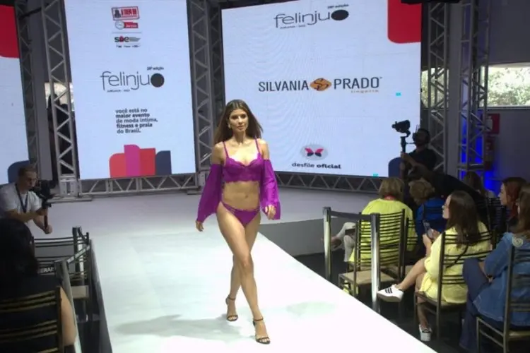 Feira de Juruaia movimenta R$ 9,5 milhões