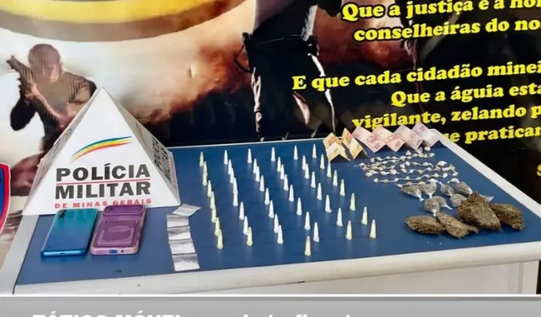 Tráfico, são José, pm