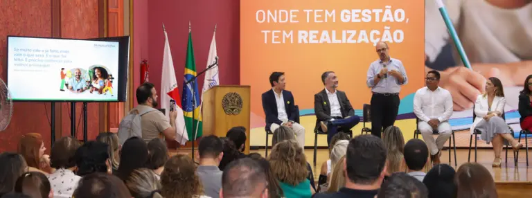 Série de Exercícios