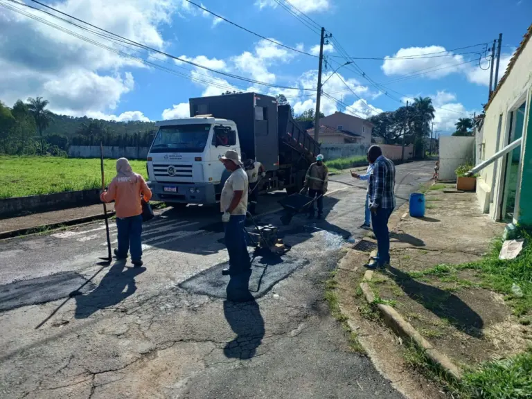 Secretaria de Obras disponibiliza novo número de WhatsApp para atendimento à população