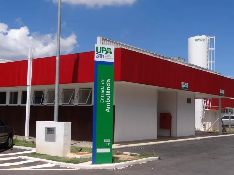 Confira o funcionamento dos serviços de saúde no feriadão