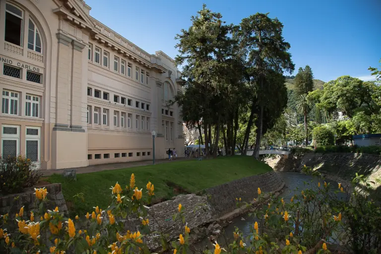 Inscrições para a 8ª edição do curso Olhar Sulfuroso se encerram nesta quarta-feira