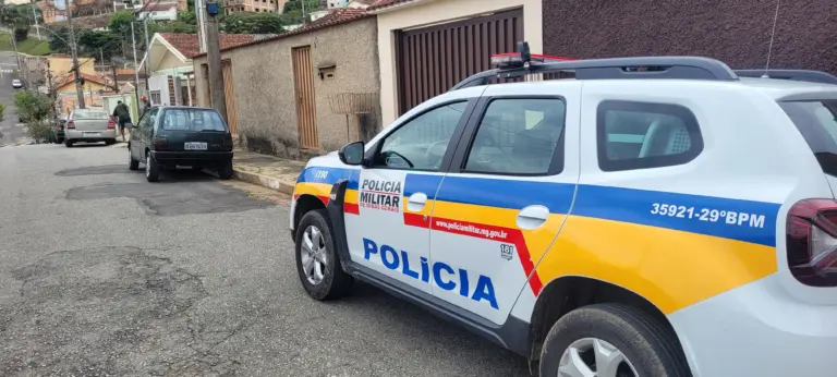 carro furtado
