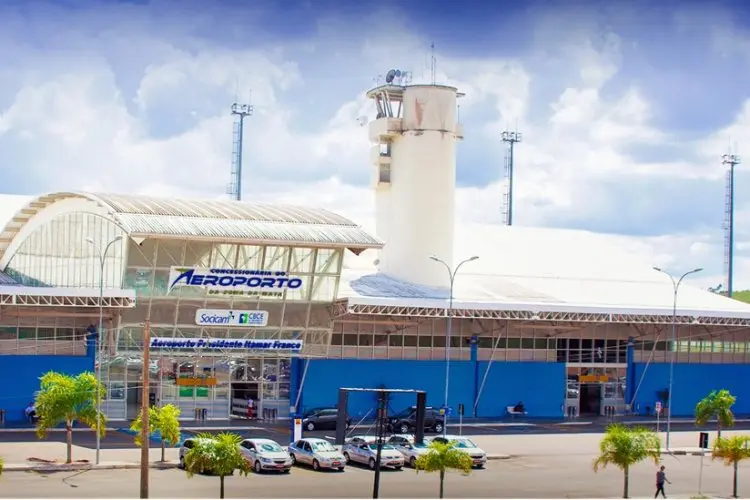 Zona da Mata terá nova ZPE