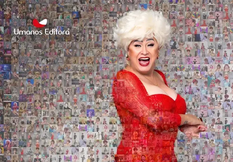 Nany People vai lançar no Flipoços a nova biografia