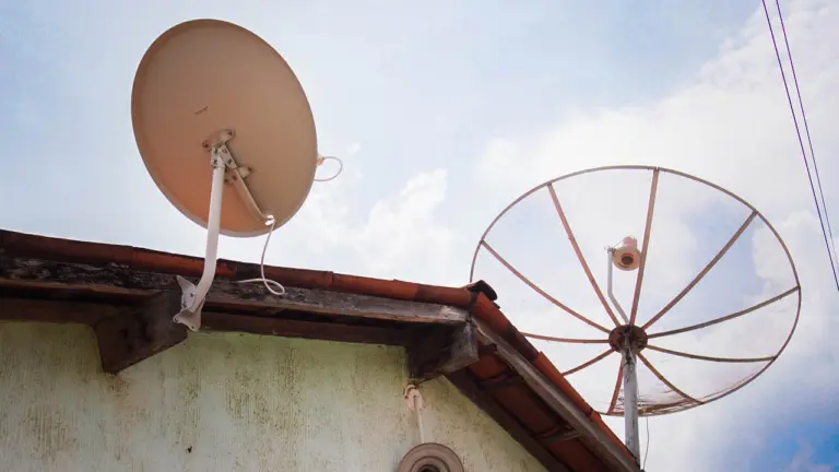 Band TV vai desligar sinal da parabólica antiga em 30 de abril