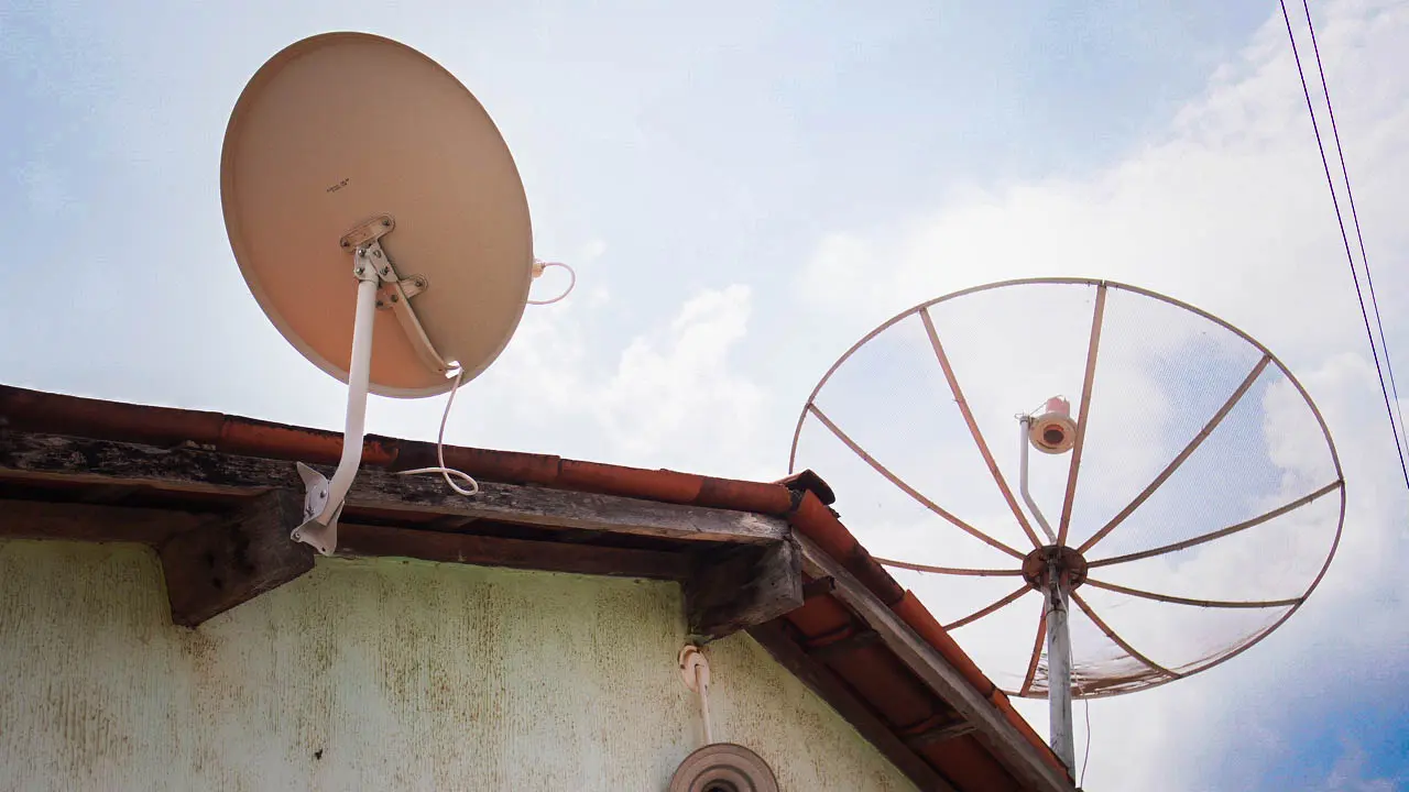 Band TV vai desligar sinal da parabólica antiga em 30 de abril