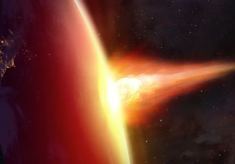 Asteroide 2024 YR4: possível colisão com a Lua intriga cientistas