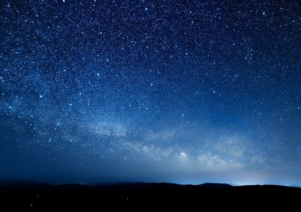 Maio reserva fenômenos astronômicos marcantes no céu do Sudeste e de todo o Brasil