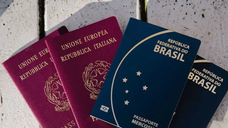 Cidadania italiana fica mais difícil: novas regras limitam reconhecimento