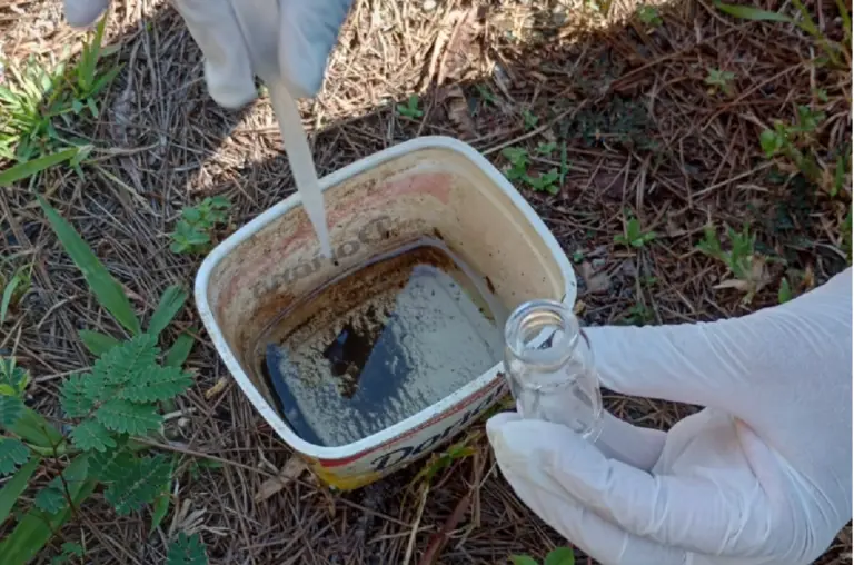 Águas da Prata registra 19 casos confirmados de dengue