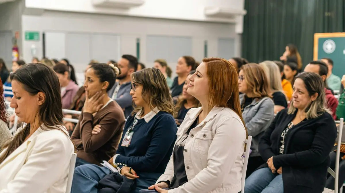 Unifal realiza 9º Congresso Nacional da Educação em parceria com a Flipoços