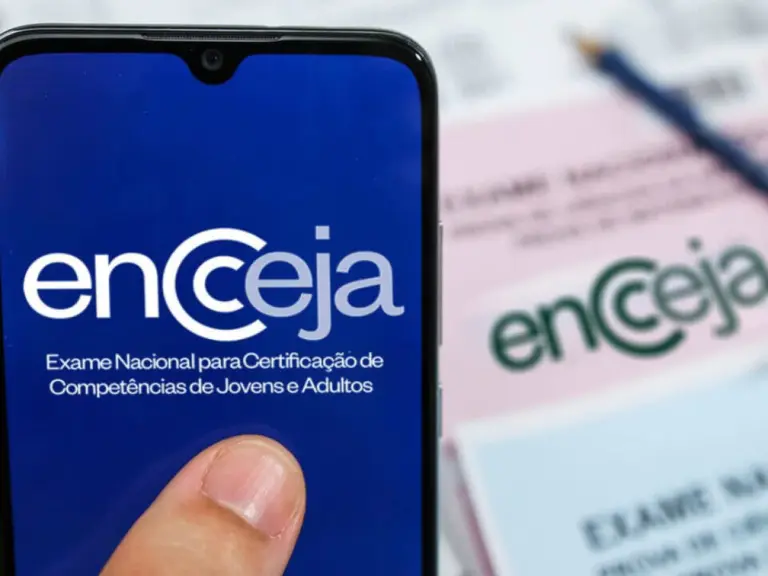 ENCCEJA 2025 | Inscrições gratuitas para prova de conclusão de ensino estão abertas
