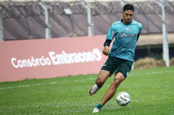 Caldense faz jogo-treino aberto contra o Villa Real no final de semana
