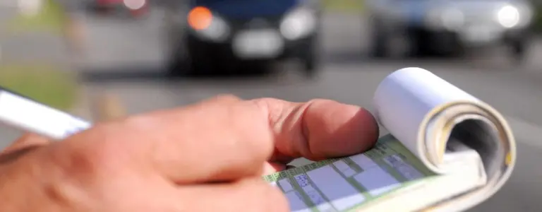 Prefeitura arrecada mais de R$ 5,5 milhões com multas de trânsito em 2024