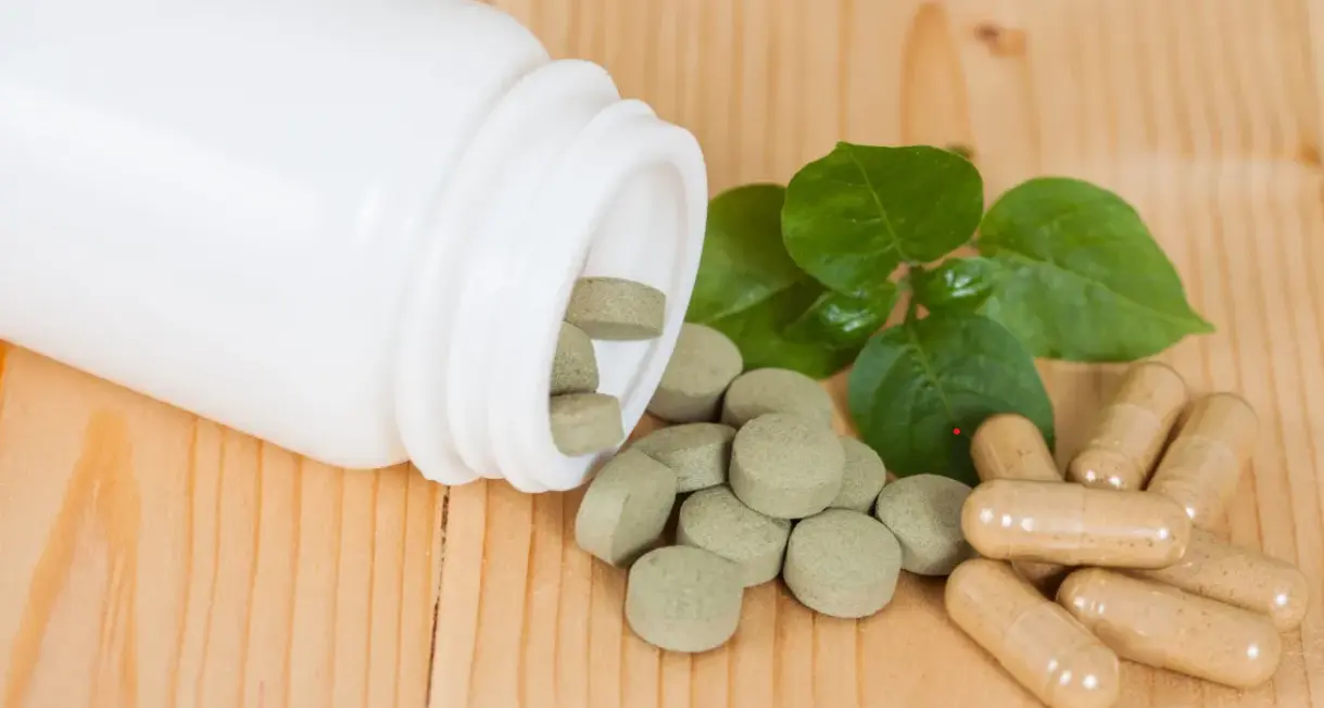 Anvisa proíbe suplementos alimentares com ora-pro-nóbis