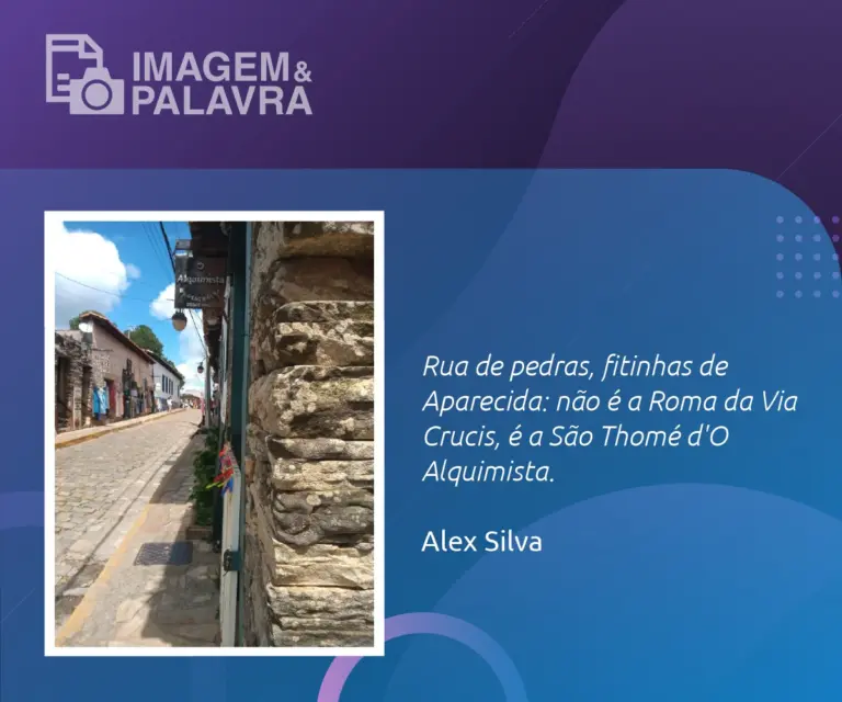 Projeto poços-caldense “Imagem e Palavra” realiza exposição digital 