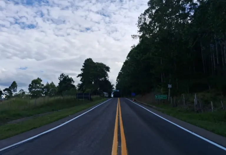 Minas cria agência para regulamentação do transporte no estado