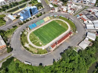 Caldense x Patrocinense: Ingressos à venda e arbitragem definida