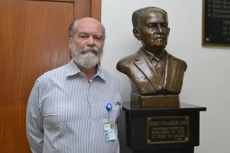 Santa Casa de Poços de Caldas tem nova diretoria