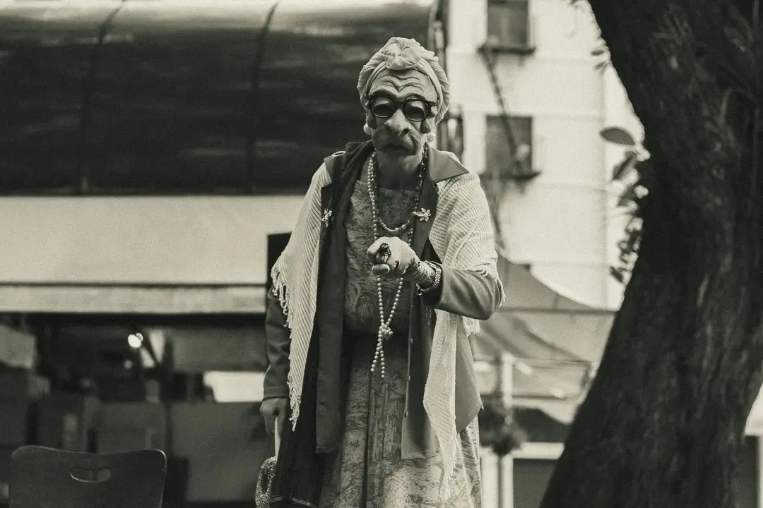 Grupo poços-caldense se destaca em festival de teatro de Curitiba