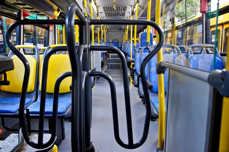 Vereador pede esclarecimentos sobre repasses e subsídio do transporte público