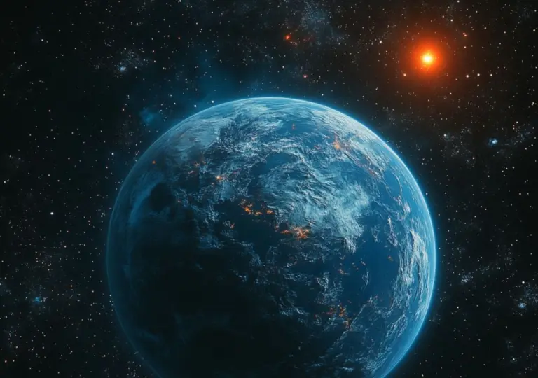 Extraterrestre: cientistas publicam os indícios mais fortes já descobertos de vida fora da Terra