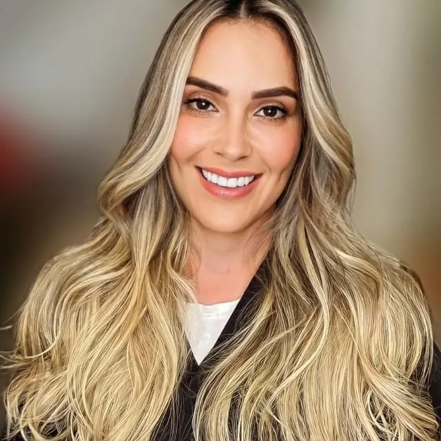 Ana Paula Ferrer Carneiro