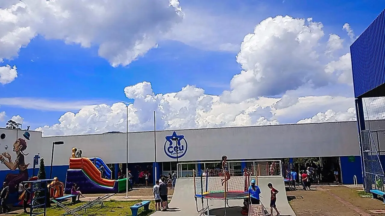 CEU celebra “Dia de quem cuida de mim” no próximo sábado