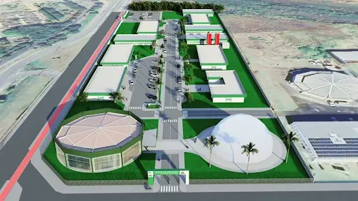IFSuldeMinas promove encontro para apresentar a Cidade da Inovação